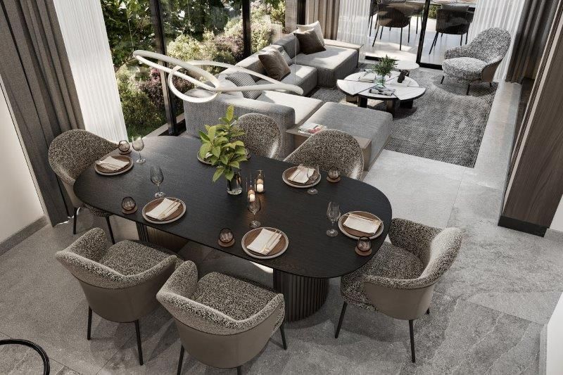 Apartment in Limassol, Cyprus, 80 m² - picture 7