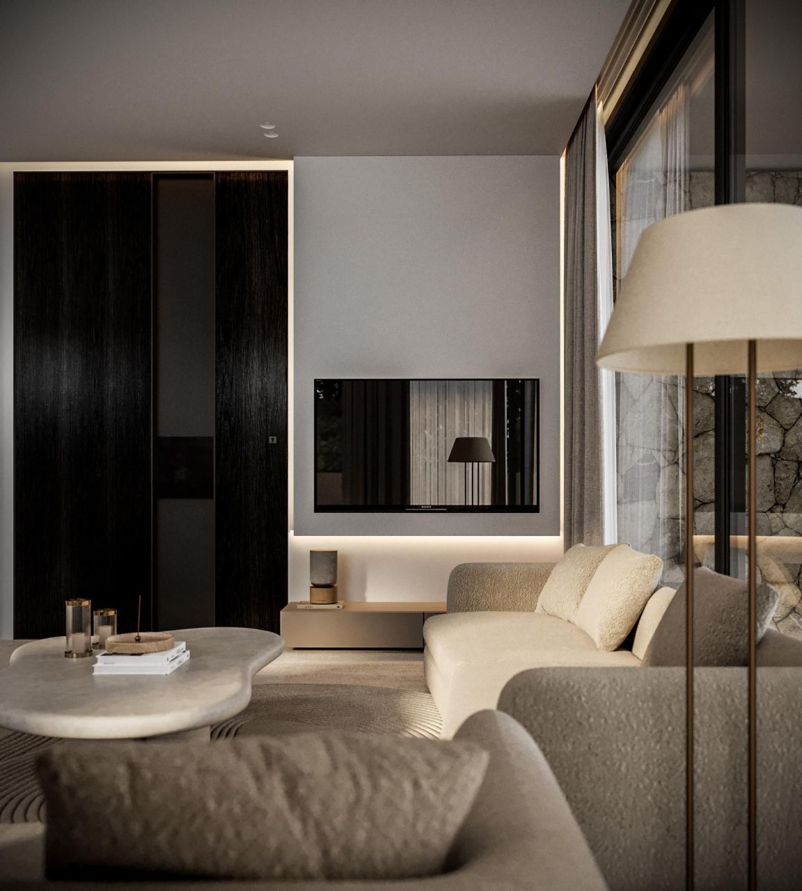 House in Paphos, Cyprus, 161 m² - picture 7