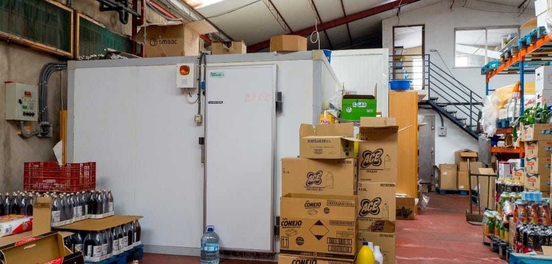 Commercial property in Los Alcazares, Spain, 1 180 m² - picture 14