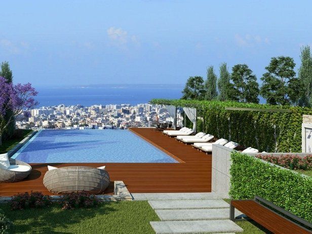 Appartement à Agios Athanasios, Chypre, 340 m² - image 2
