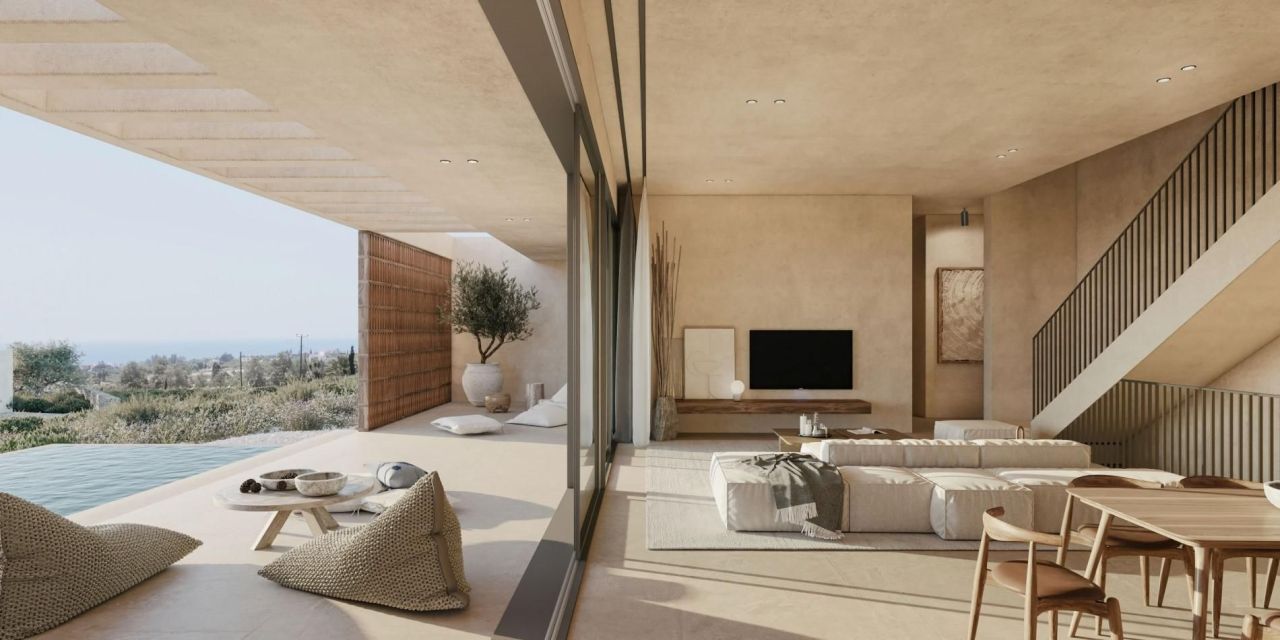 House in Paphos, Cyprus, 249 m² - picture 8