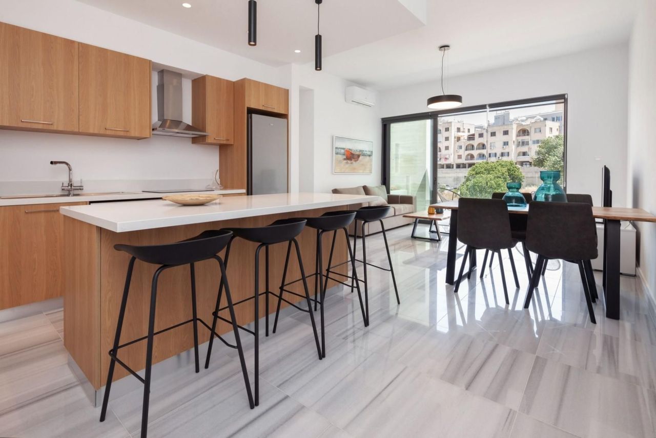 Apartment in Paphos, Cyprus, 75 m² - picture 8