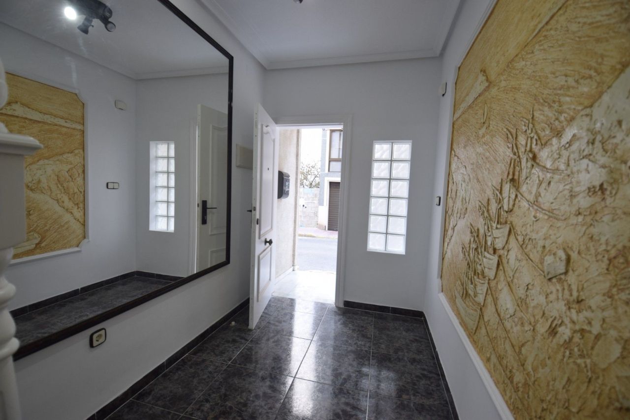 Apartment in Guardamar del Segura, Spanien, 153 m² - Foto 15