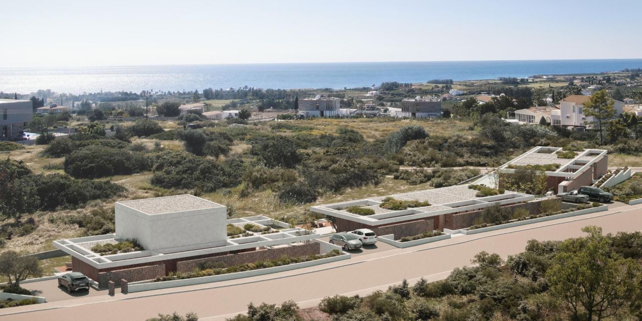 Haus in Paphos, Zypern, 190 m² - Foto 8