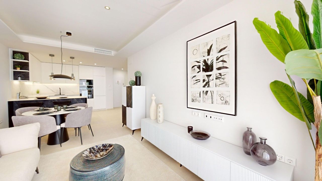 Apartment in Orihuela, Spain, 75 m² - picture 15