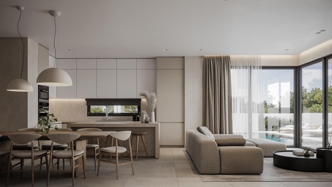 House in Famagusta, Cyprus, 132 m² - picture 9