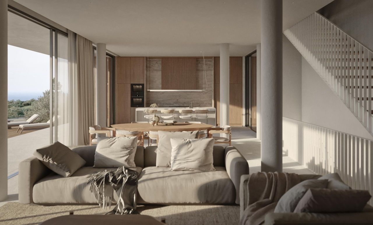 Haus in Paphos, Zypern, 190 m² - Foto 9