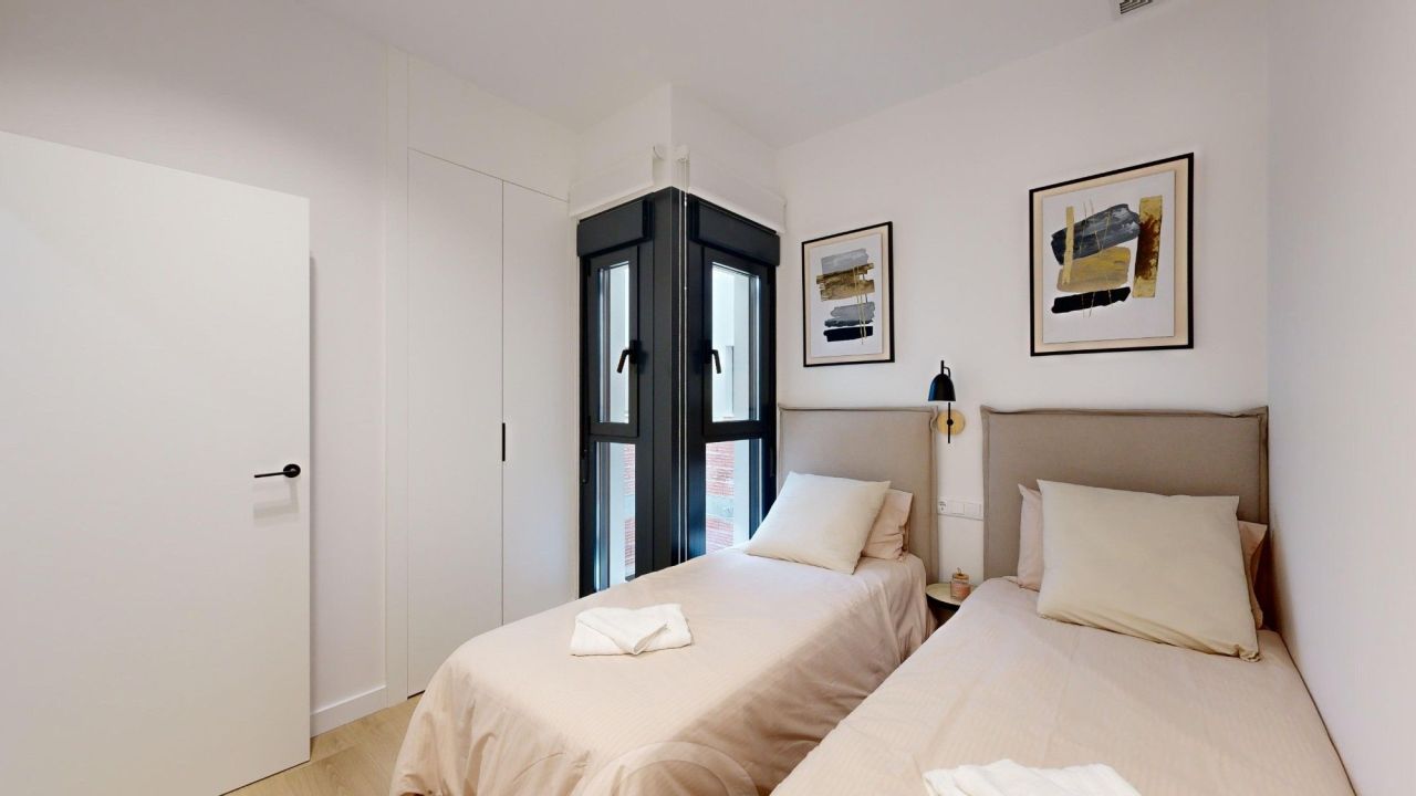 Appartement à Guardamar del Segura, Espagne, 83 m² - image 15