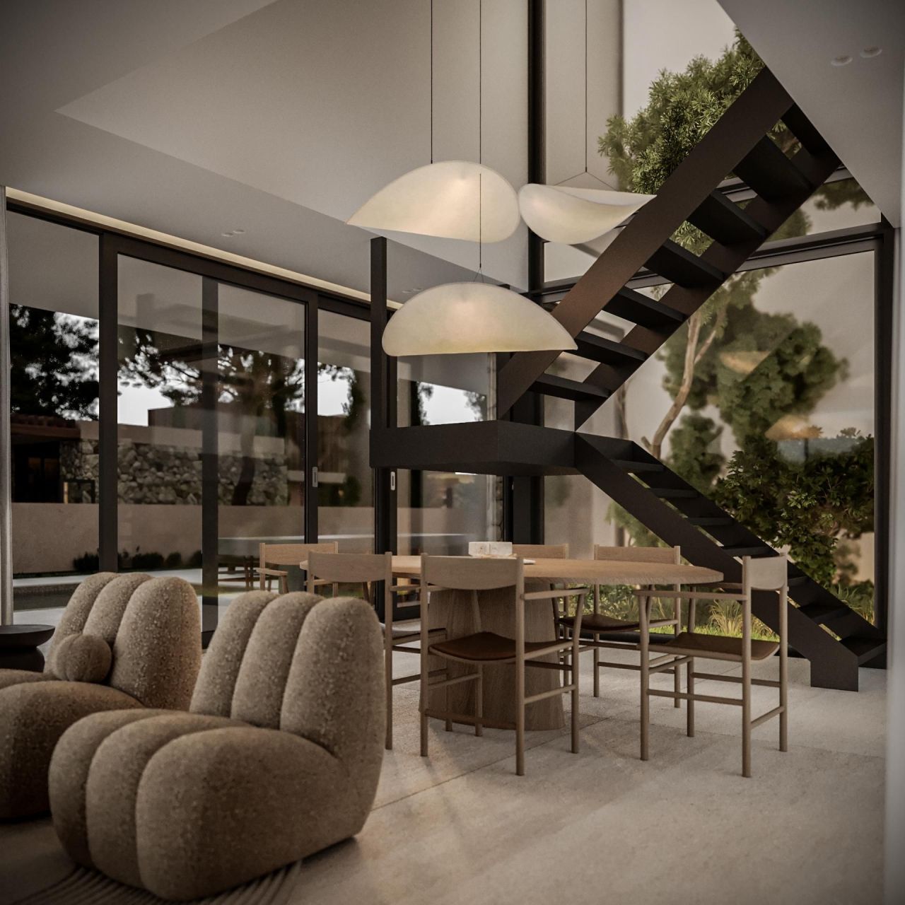 House in Paphos, Cyprus, 161 m² - picture 9