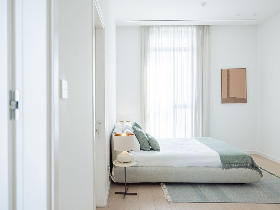 Apartment in Nicosia, Cyprus, 277 m² - picture 9