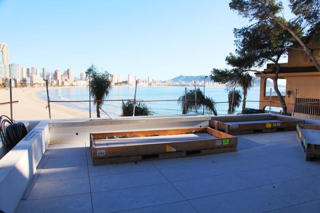 Apartment in Benidorm, Spanien, 297 m² - Foto 15