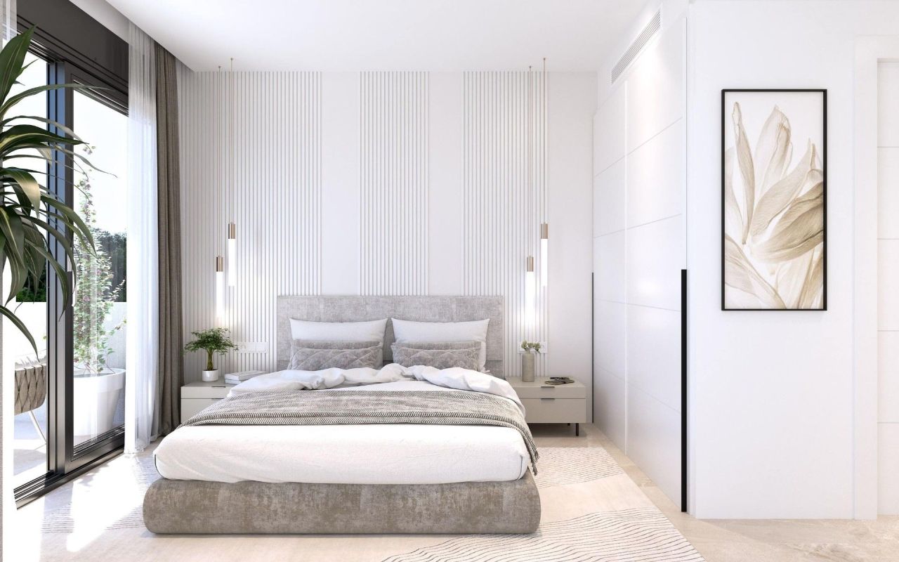 Apartment in Torrevieja, Spanien, 130 m² - Foto 15