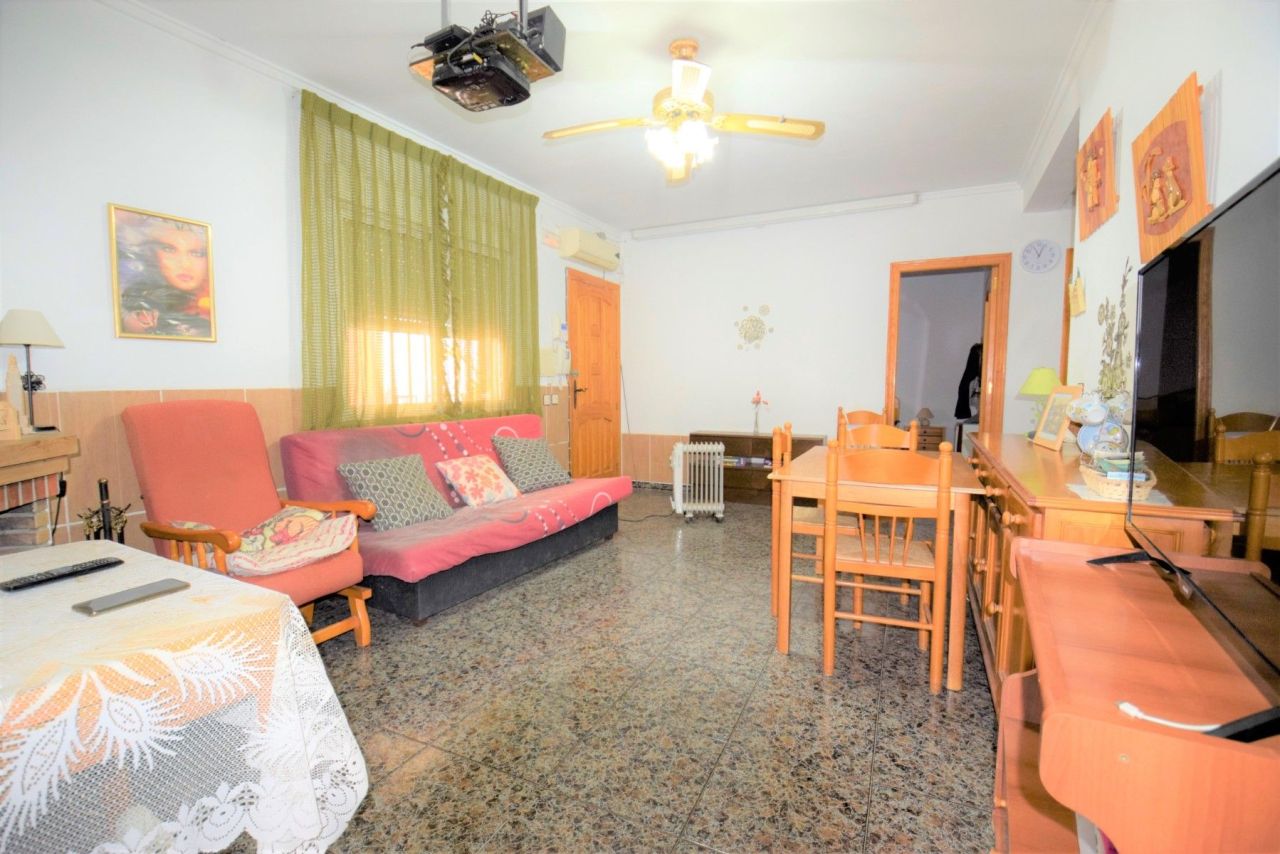 House in Guardamar del Segura, Spain, 90 m² - picture 15