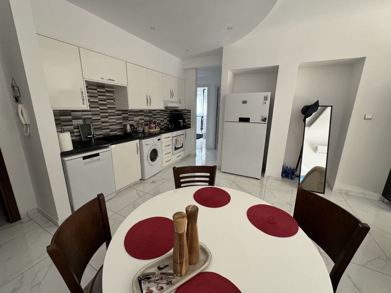 Appartamenti a Paphos, Cipro, 113 m² - foto 3