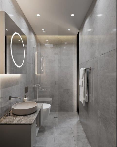 Apartment in Limassol, Cyprus, 80 m² - picture 10