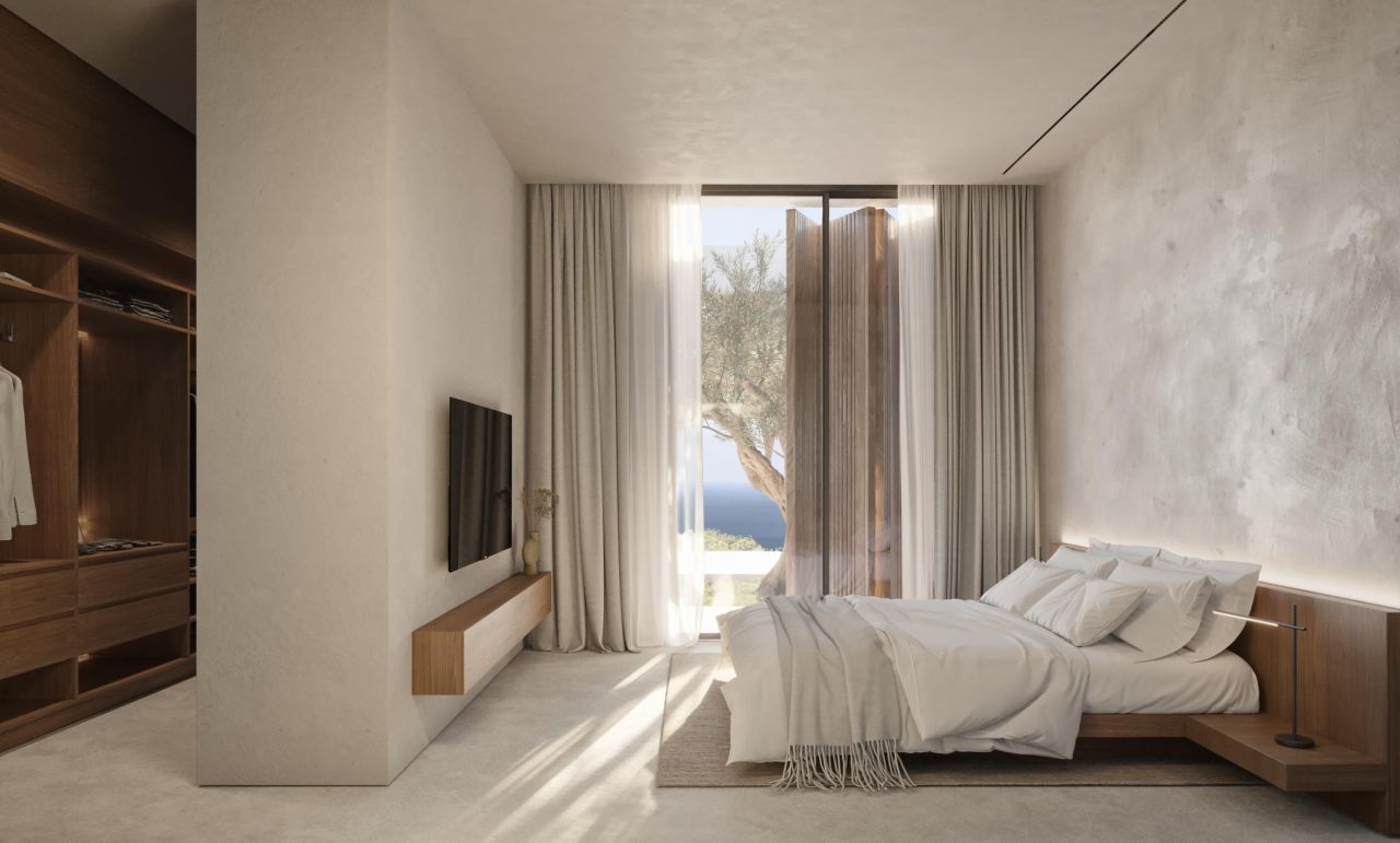 Haus in Paphos, Zypern, 190 m² - Foto 10