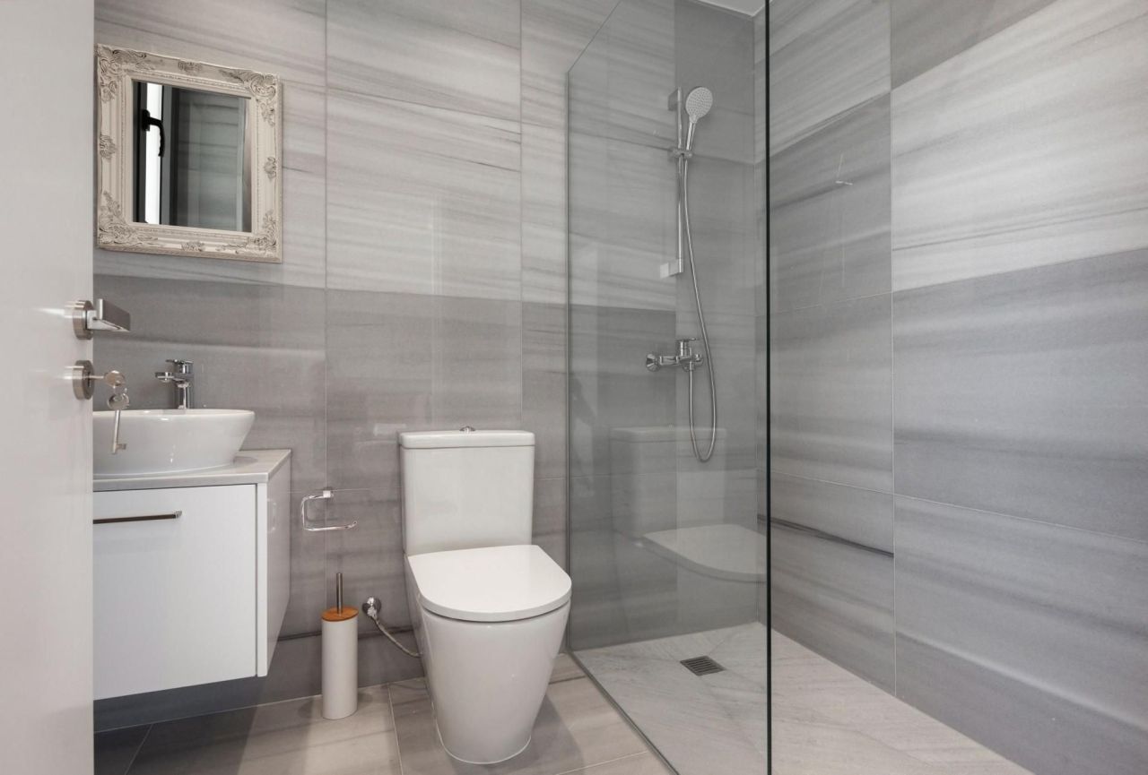 Apartment in Paphos, Cyprus, 75 m² - picture 10