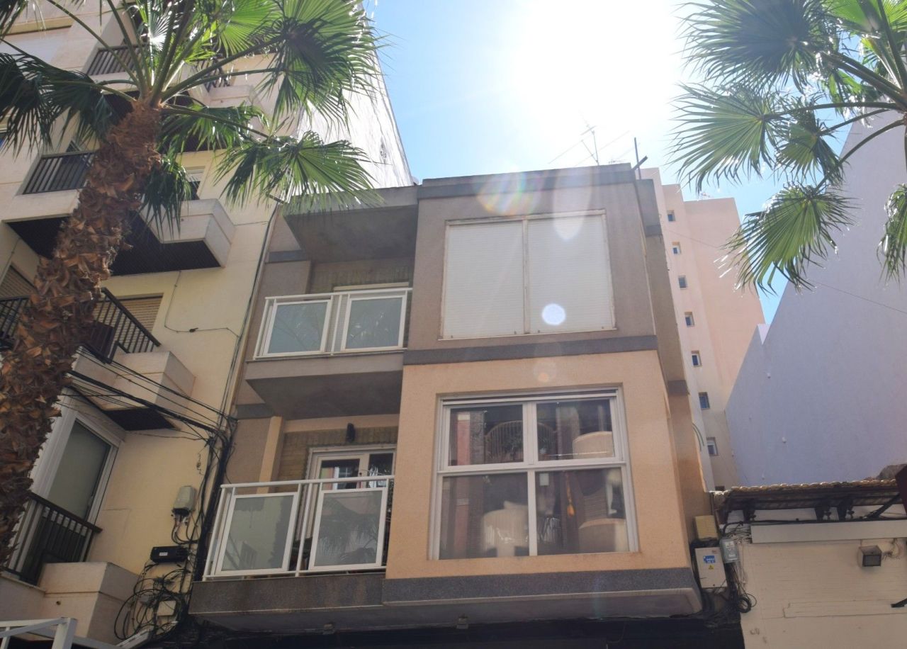 Appartamenti a Torrevieja, Spagna, 112 m² - foto 15