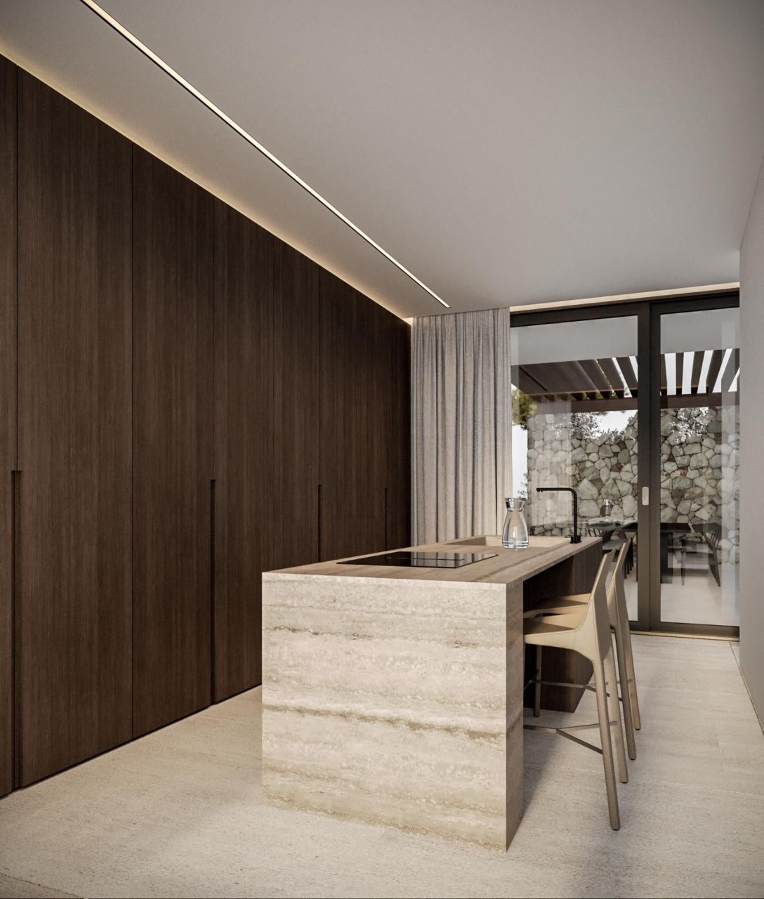 House in Paphos, Cyprus, 161 m² - picture 11