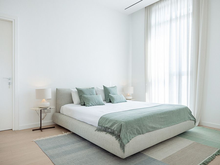 Apartment in Nicosia, Cyprus, 277 m² - picture 11