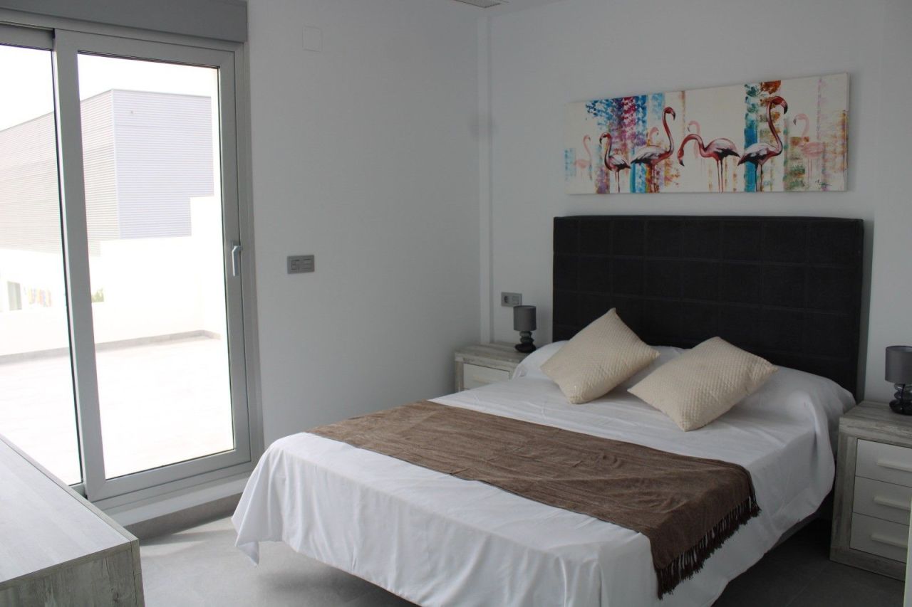 Villa à San Fulgencio, Espagne, 133 m² - image 15