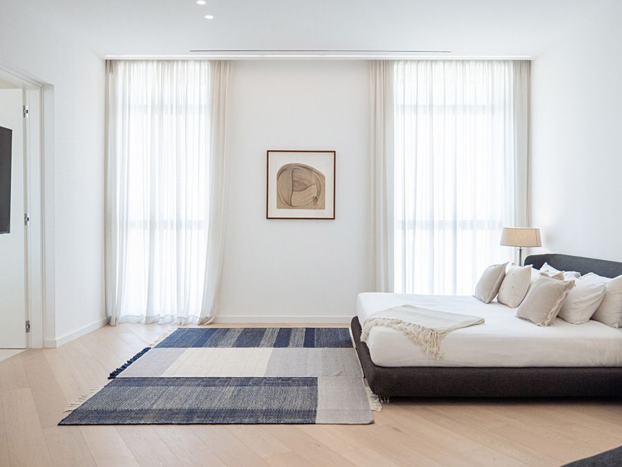 Apartment in Nicosia, Cyprus, 277 m² - picture 12