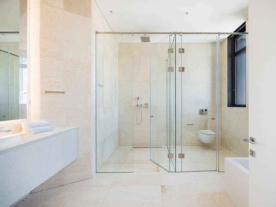 Apartment in Nicosia, Cyprus, 277 m² - picture 13