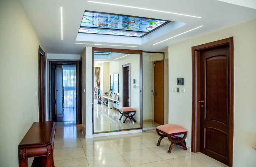 Apartment in Agios Tychon, Zypern, 350 m² - Foto 2