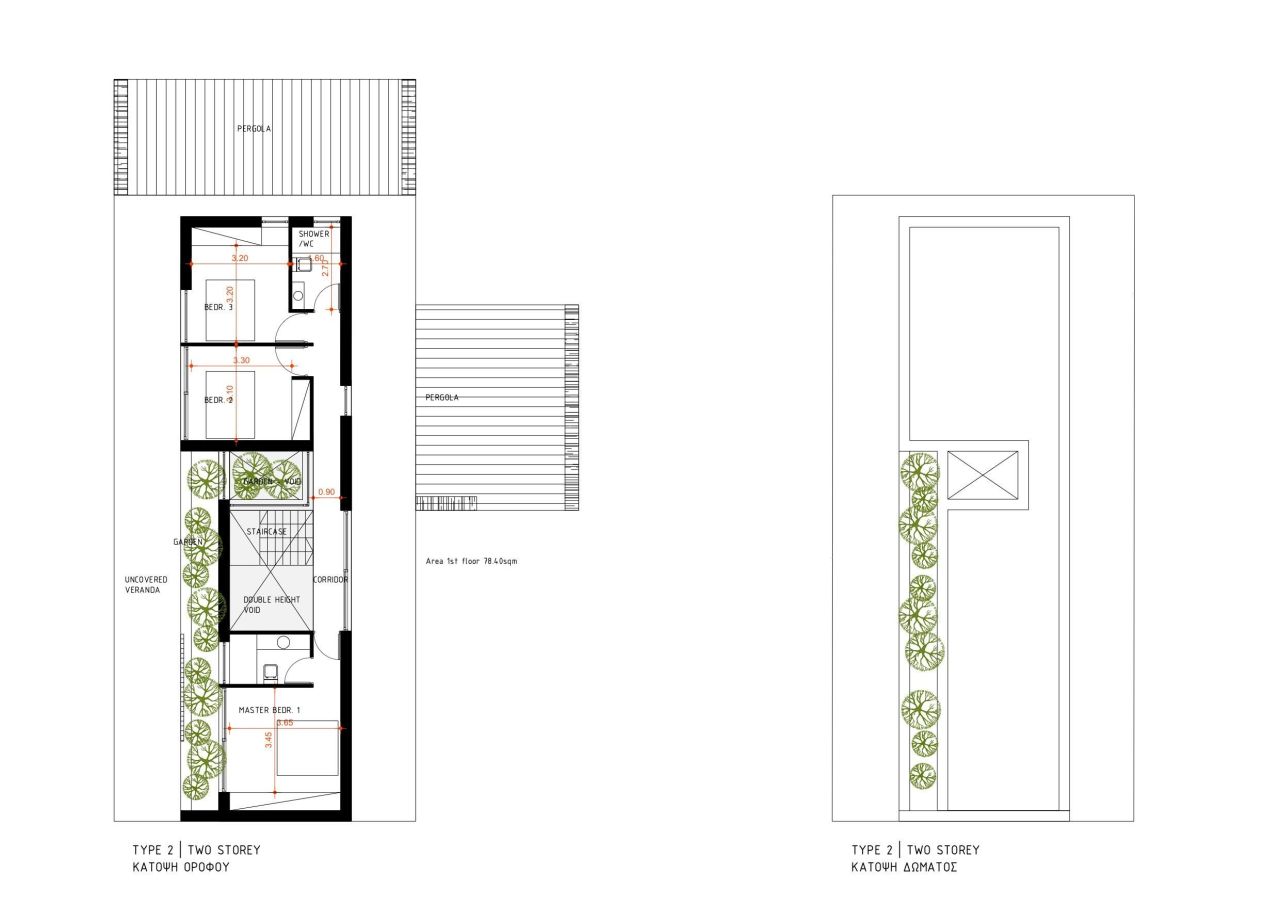 House in Paphos, Cyprus, 161 m² - picture 14