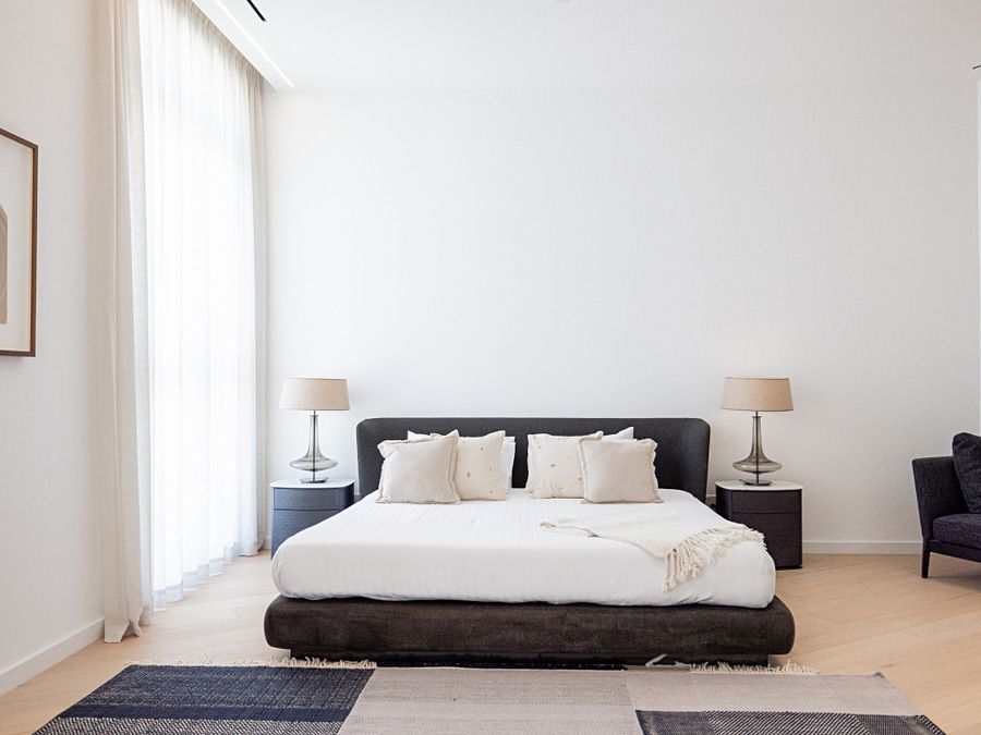 Apartment in Nicosia, Cyprus, 277 m² - picture 14