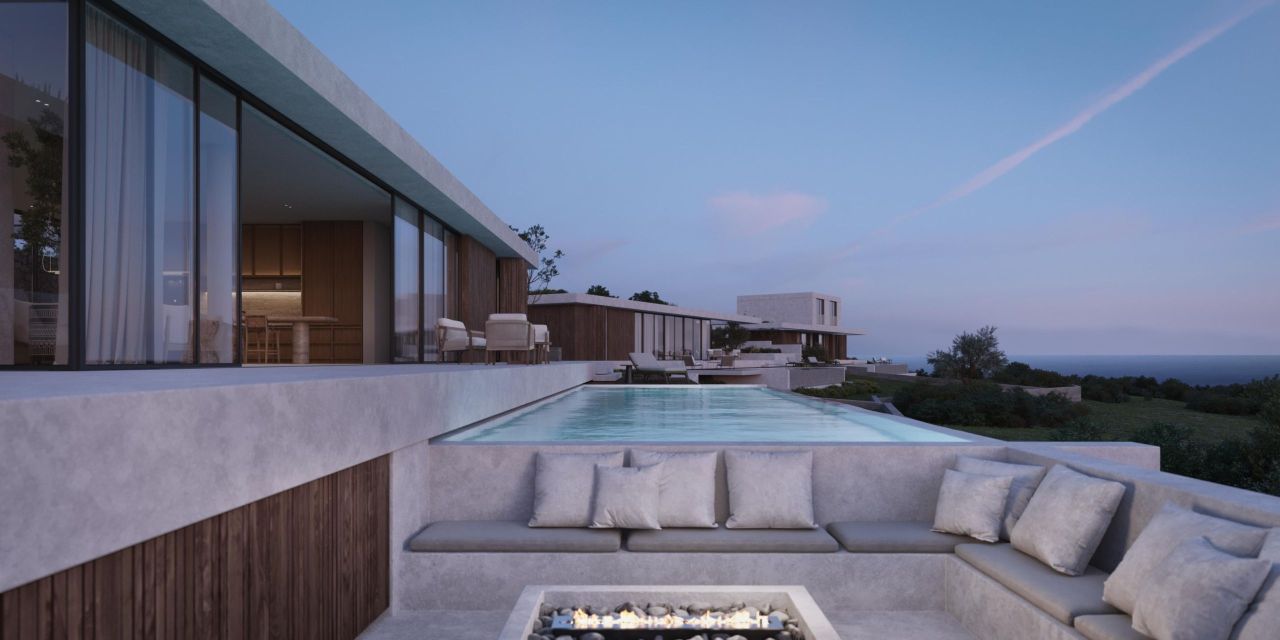 Haus in Paphos, Zypern, 190 m² - Foto 14