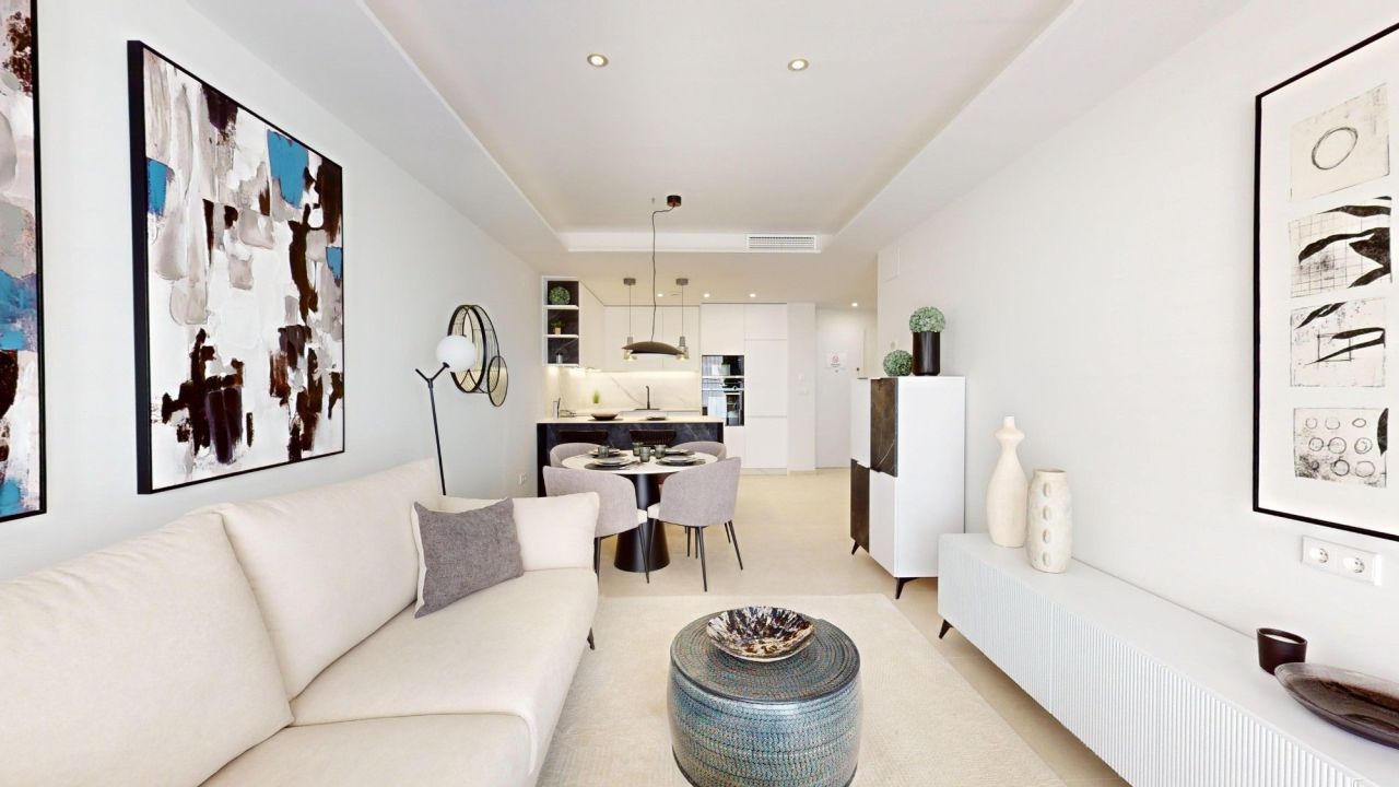 Apartment in Orihuela, Spain, 75 m² - picture 16