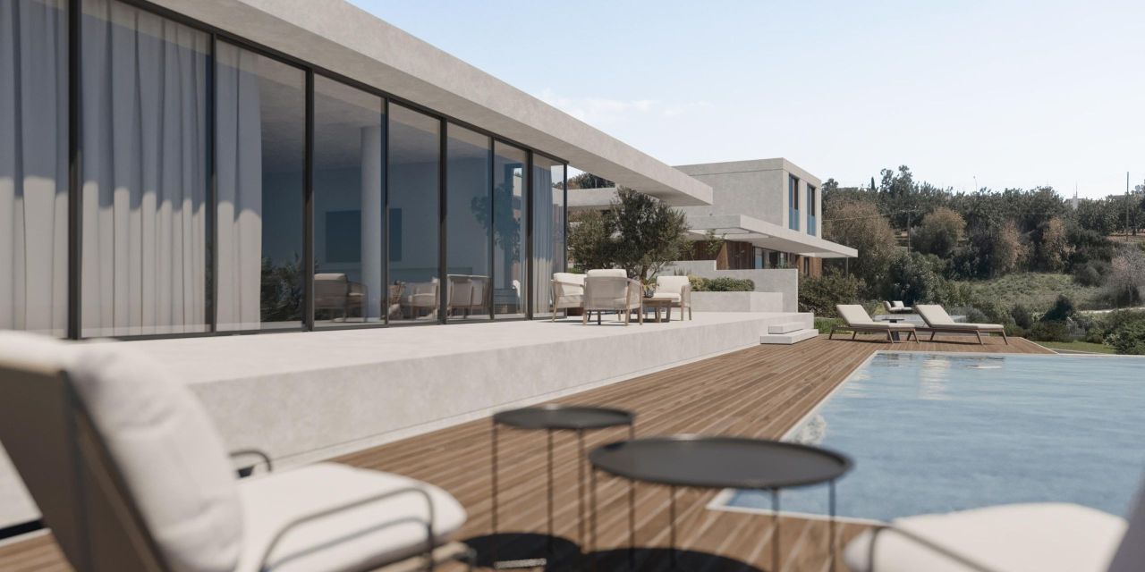 Haus in Paphos, Zypern, 190 m² - Foto 16