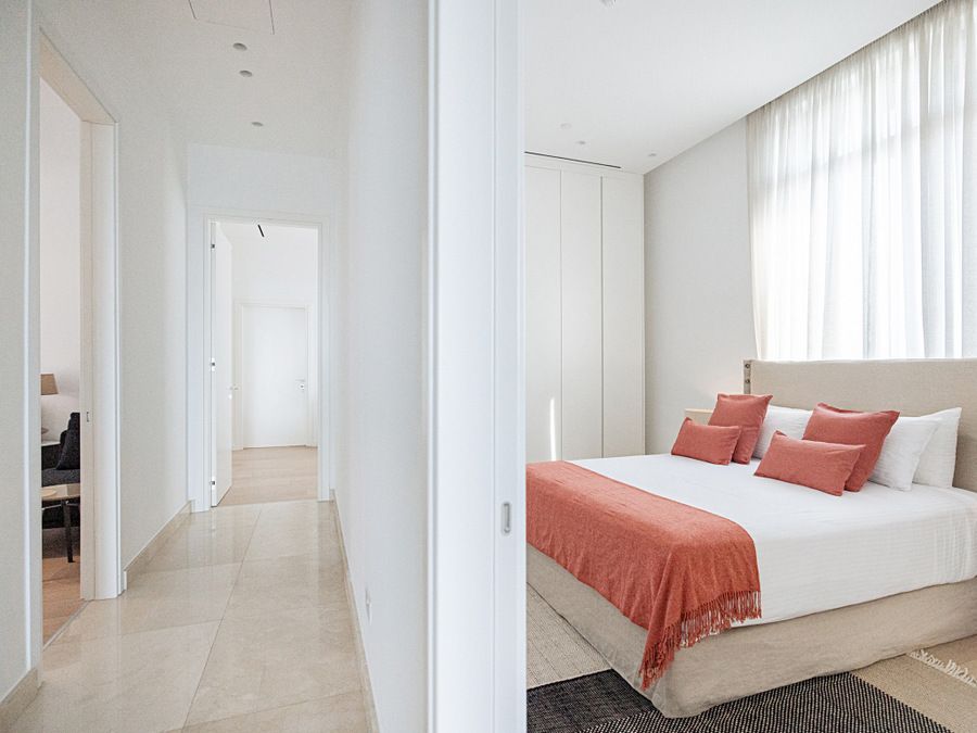 Apartment in Nicosia, Cyprus, 277 m² - picture 16