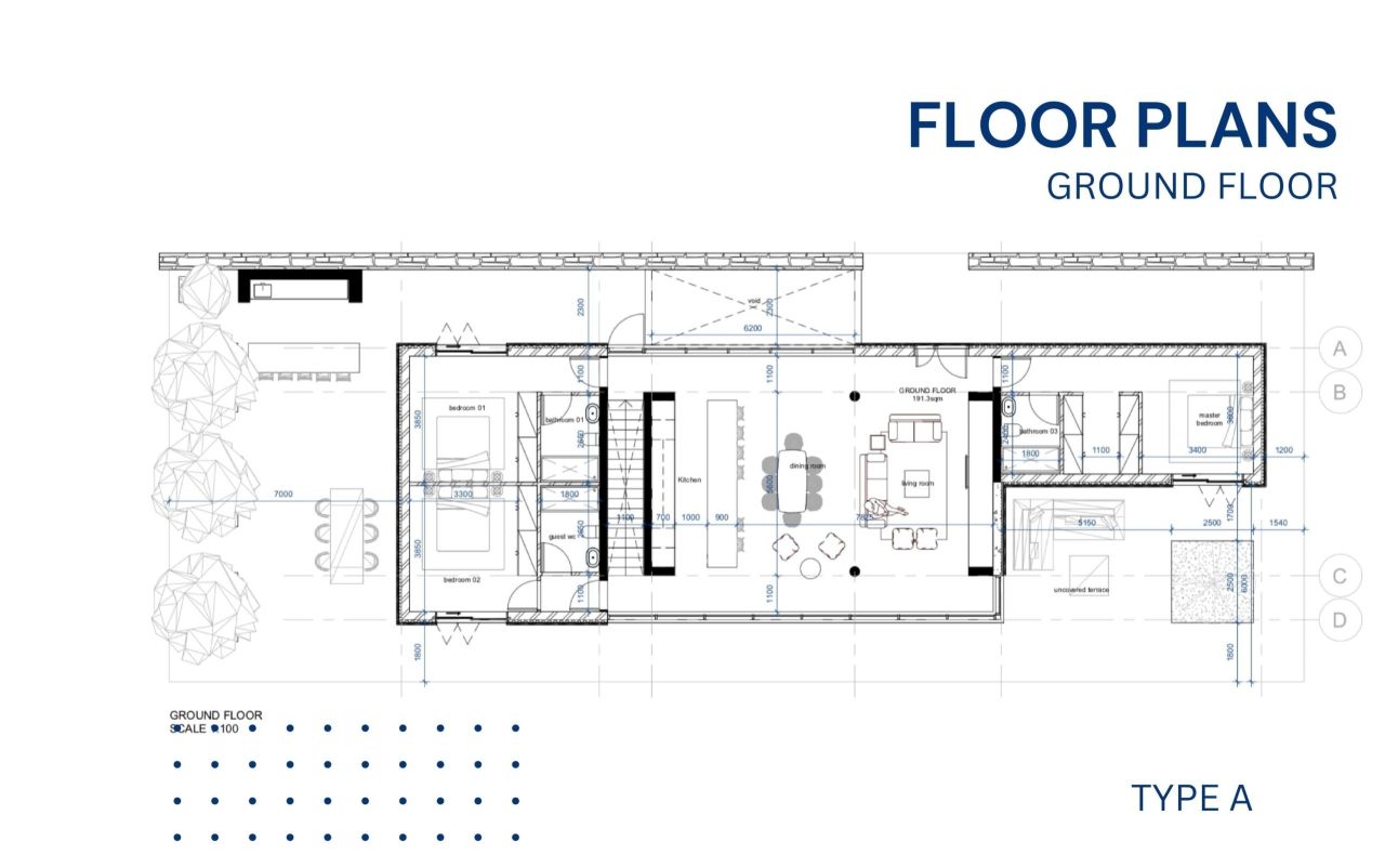 Haus in Paphos, Zypern, 190 m² - Foto 17