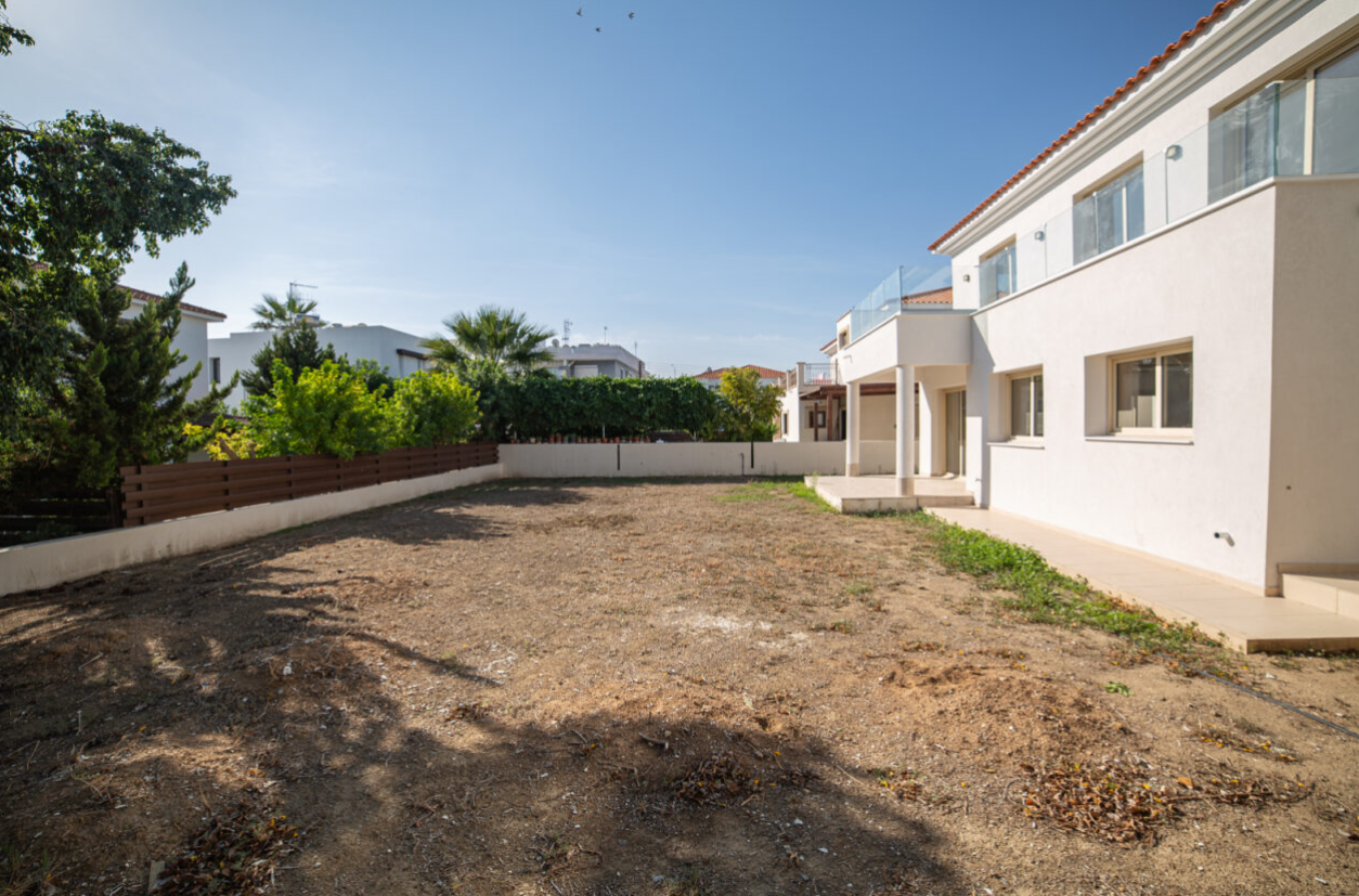 Casa a Latsia, Cipro, 290.49 m² - foto 3