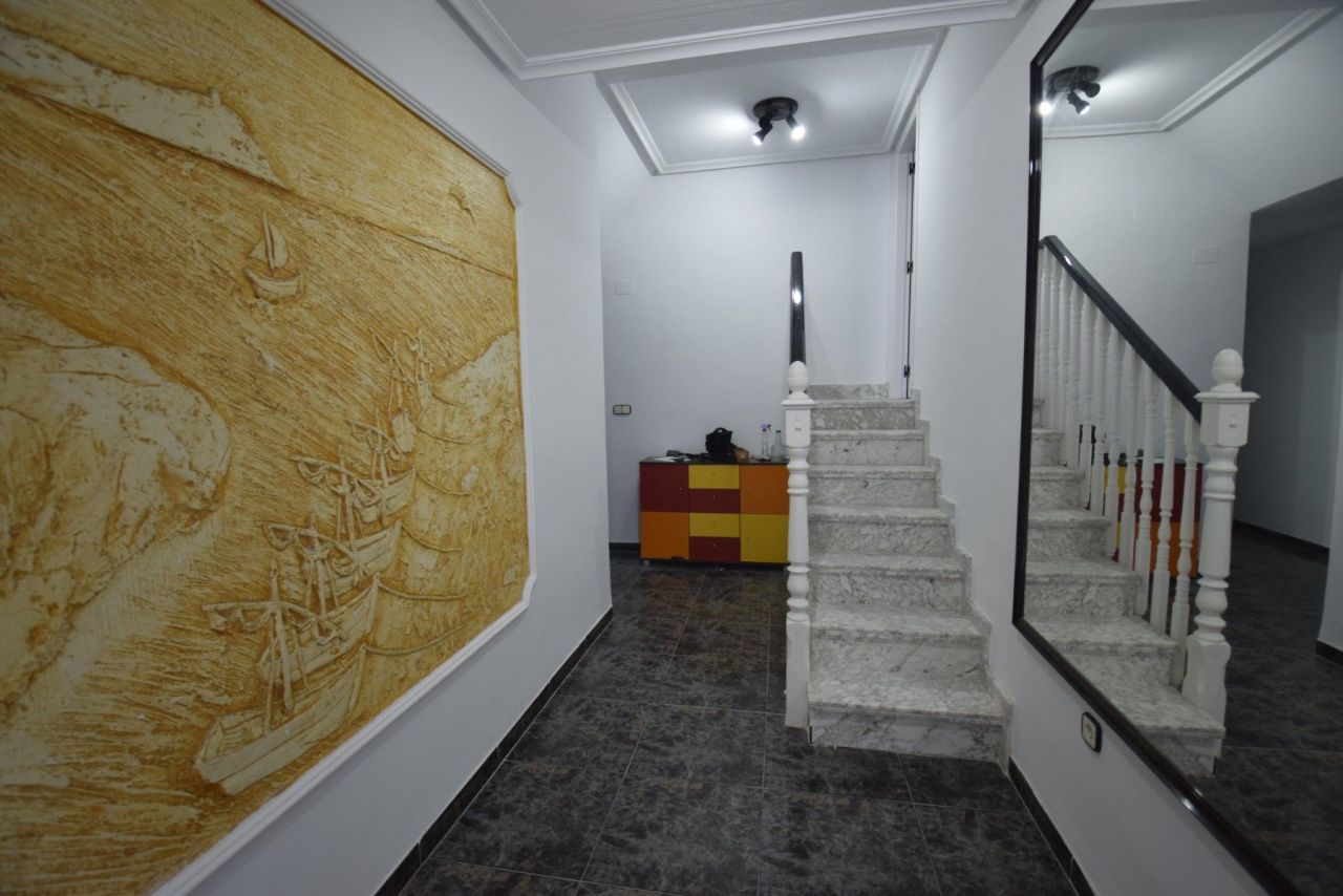 Apartment in Guardamar del Segura, Spanien, 153 m² - Foto 16