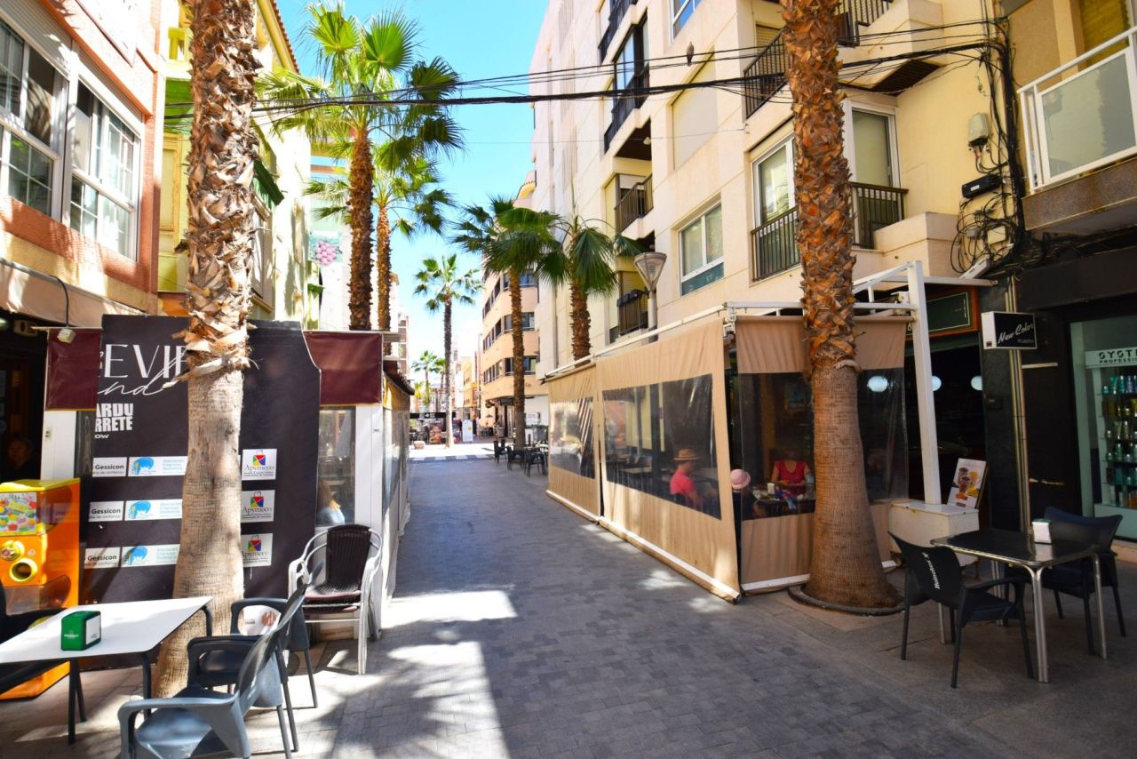 Appartamenti a Torrevieja, Spagna, 112 m² - foto 16