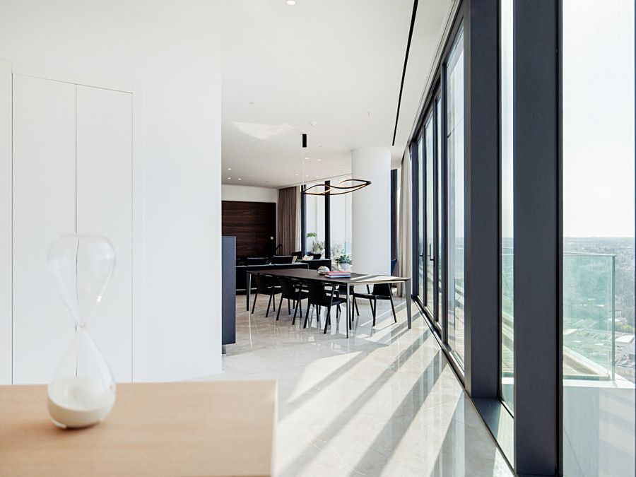 Apartment in Nicosia, Cyprus, 277 m² - picture 19