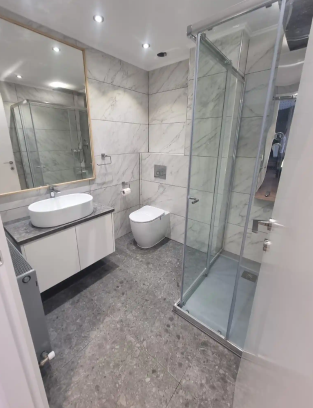 House in Germasogeia, Cyprus, 250 m² - picture 3