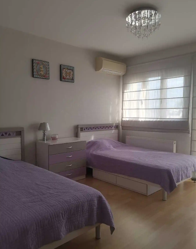 Haus in Germasogeia, Zypern, 260 m² - Foto 3