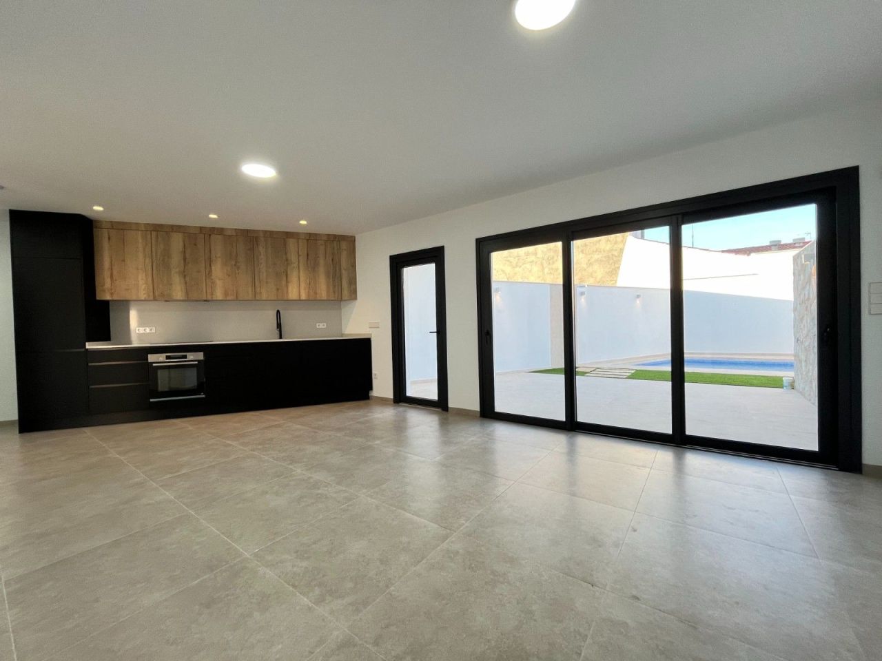 Villa in San Pedro del Pinatar, Spanien, 145 m² - Foto 16