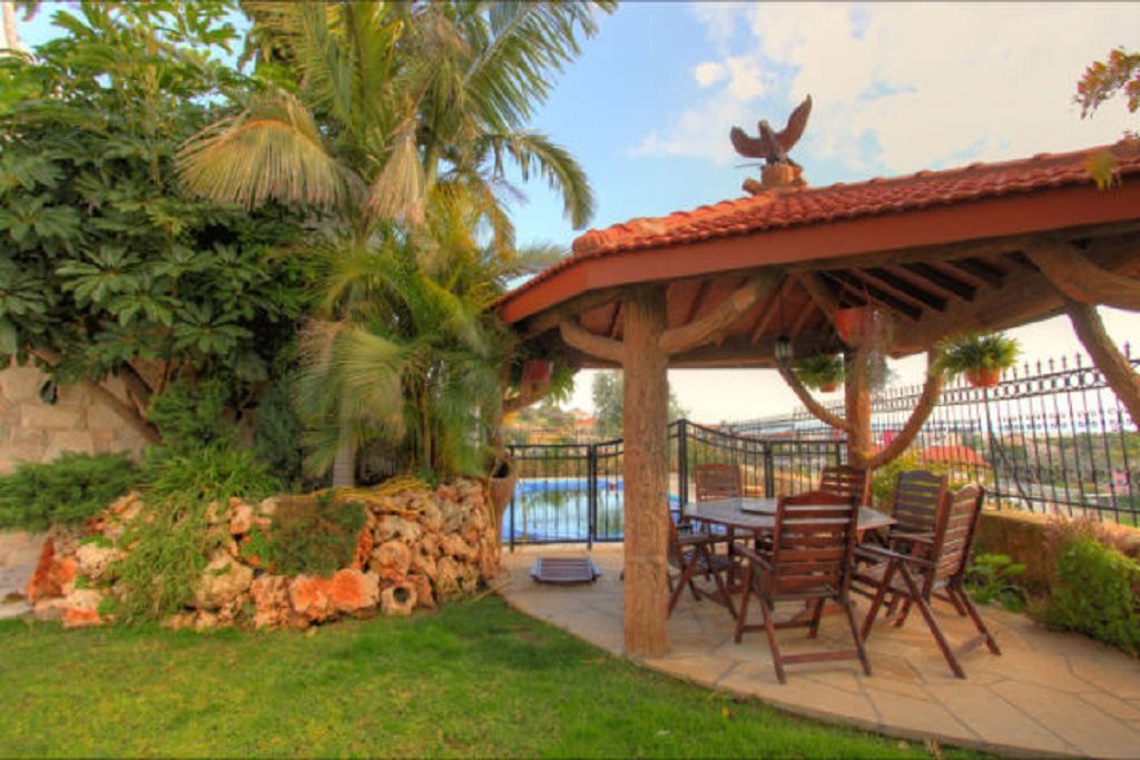 House in Limassol, Cyprus - picture 2