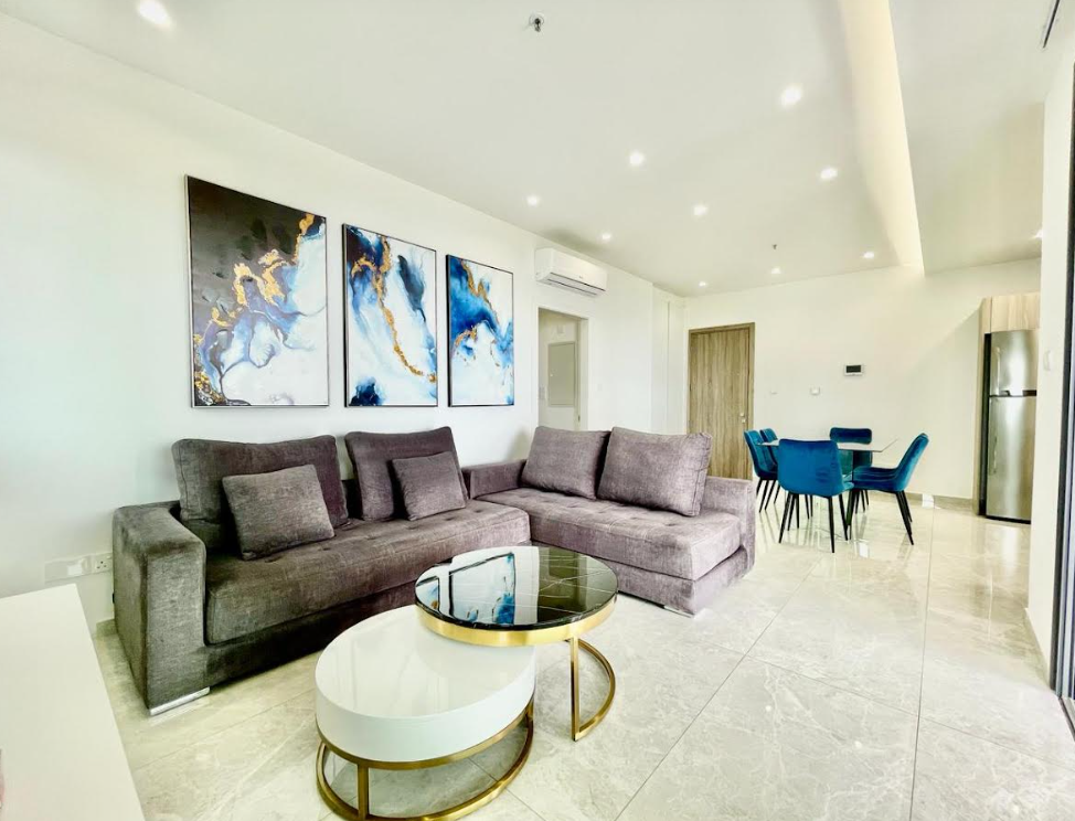 Appartement à Mouttagiaka, Chypre, 195 m² - image 3