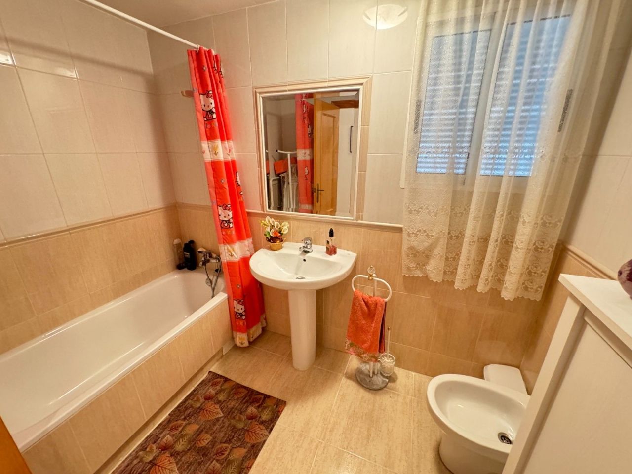 Wohnung in Guardamar del Segura, Spanien, 130 m² - Foto 17