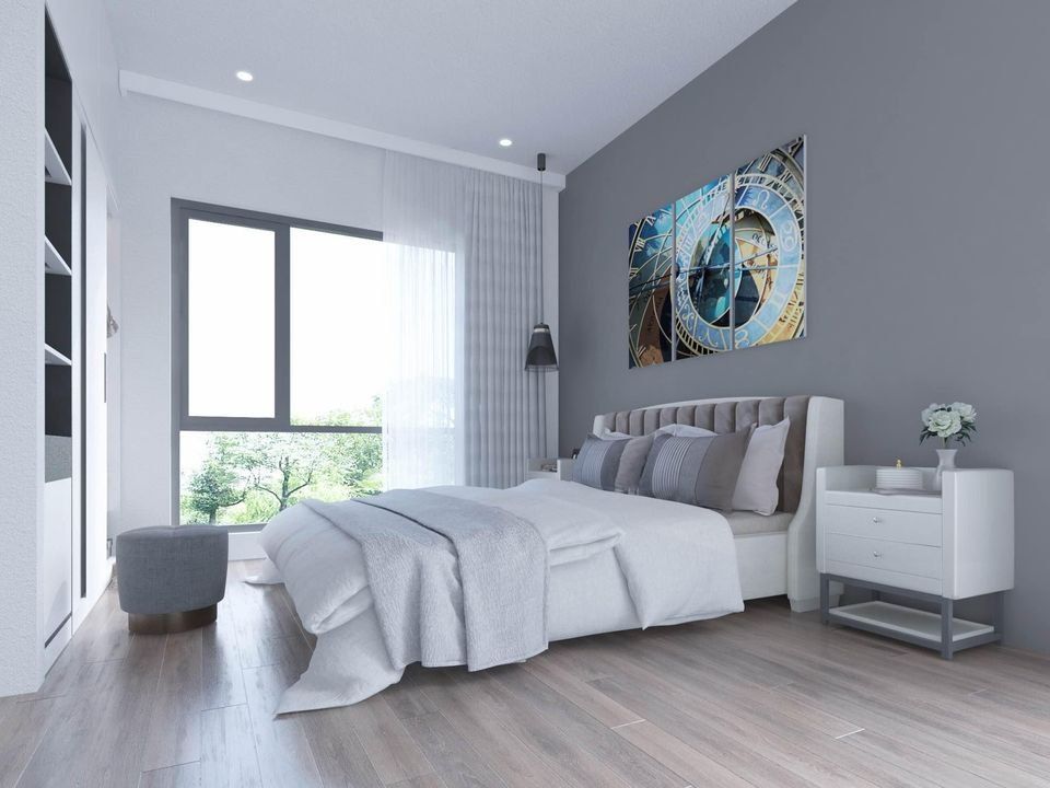 Apartment in Ypsonas, Cyprus, 77 m² - picture 2