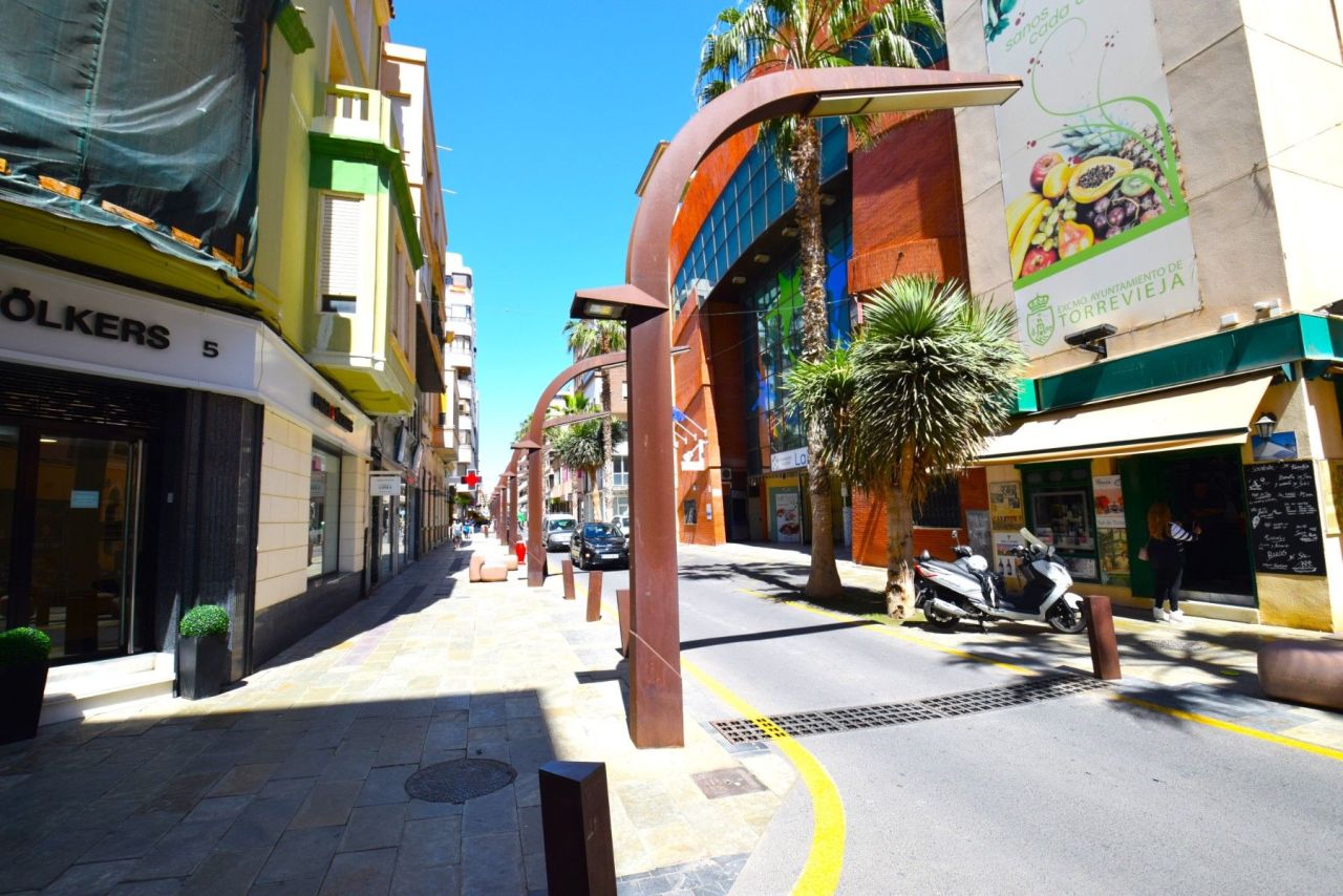 Appartamenti a Torrevieja, Spagna, 112 m² - foto 17