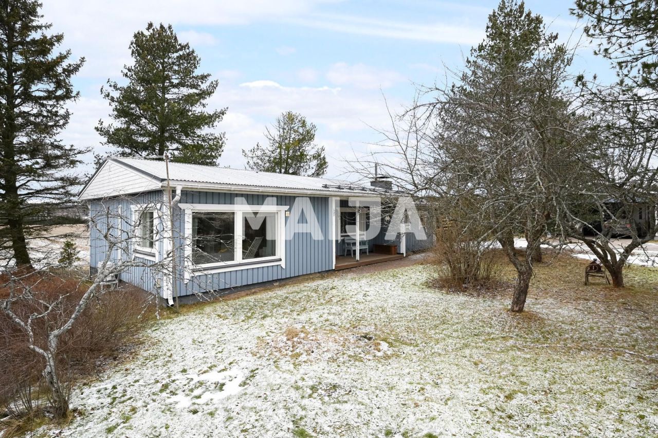 Casa en Sipoo, Finlandia, 83 m² - imagen 1