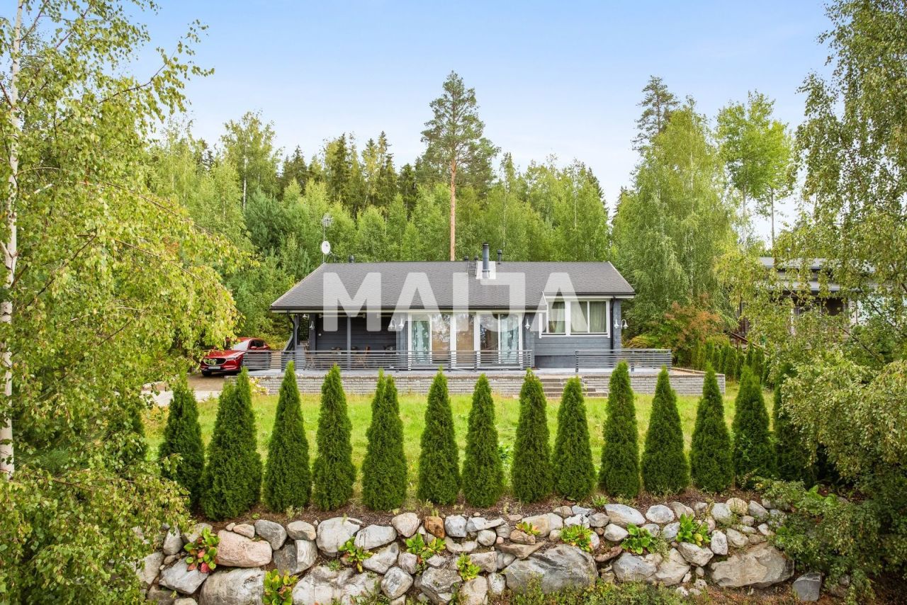 Cabaña en Sysmä, Finlandia, 131 m² - imagen 1