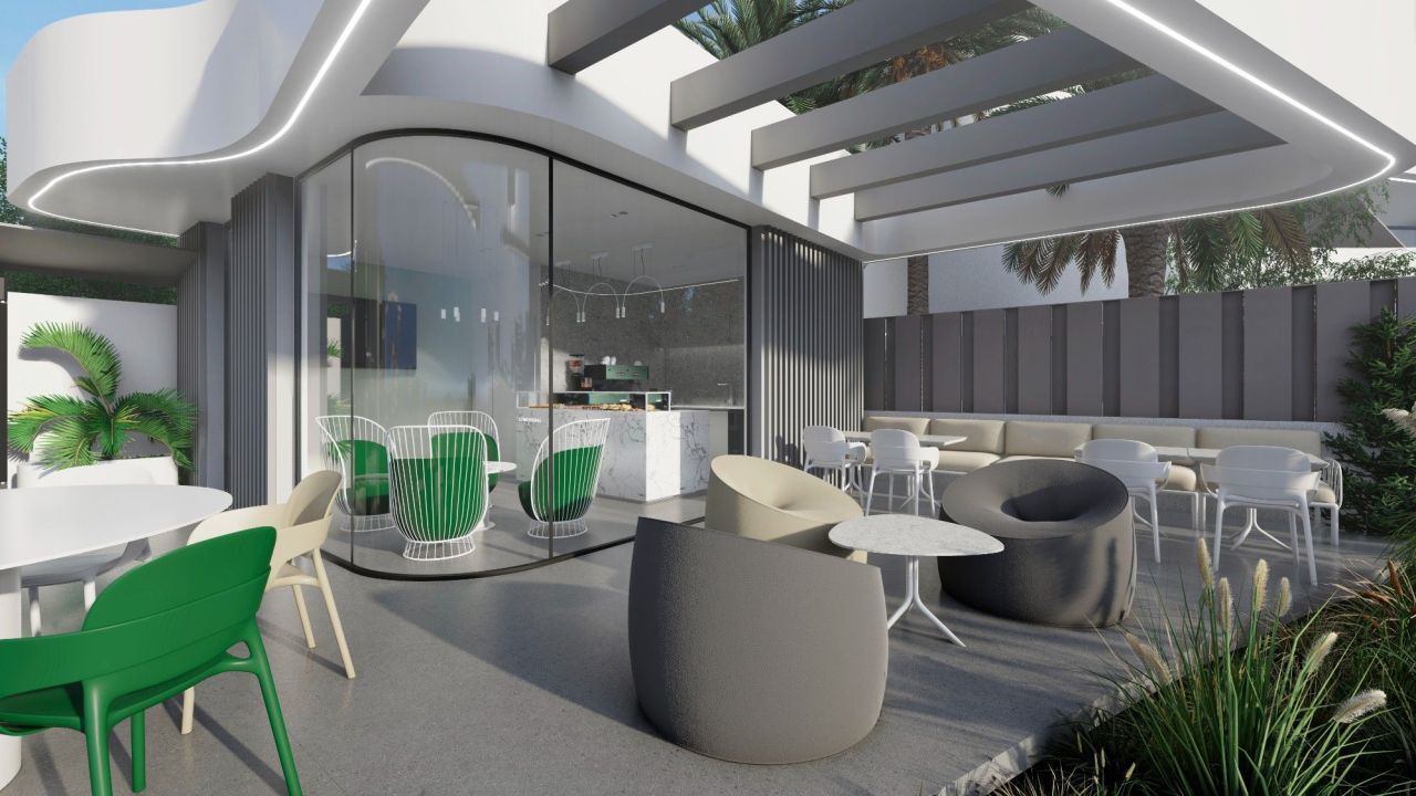 Appartamenti a Guardamar del Segura, Spagna, 80 m² - foto 18